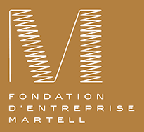 logo fondation Martell